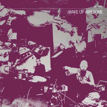 CD Lasse Marhaug: Wake Up Awesome