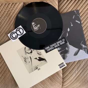 LP C. Tangana: Bien:(