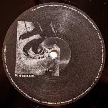 LP C. Tangana: Bien:(