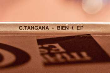 LP C. Tangana: Bien:(