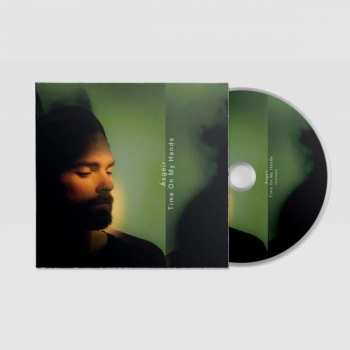 CD Asgeir: Time On My Hands