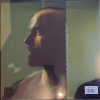 LP Asgeir: Time On My Hands CLR | LTD