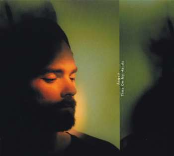 CD Asgeir: Time On My Hands