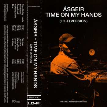 MC Asgeir: Time On My Hands (Lo-Fi Version)