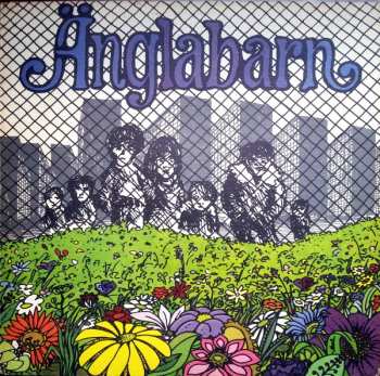 Album Änglabarn: Änglabarn