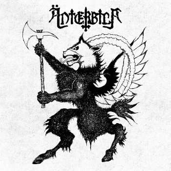 Album Anterbila: Änterbila
