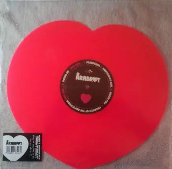 Årabrot: Heart