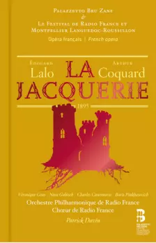 La Jacquerie