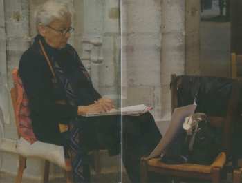 CD Eliane Radigue: Occam XXV
