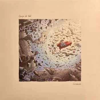 Équipe de Foot: Geranium