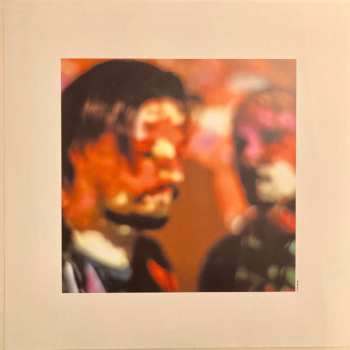 LP Équipe de Foot: Geranium