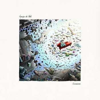 LP Équipe de Foot: Geranium