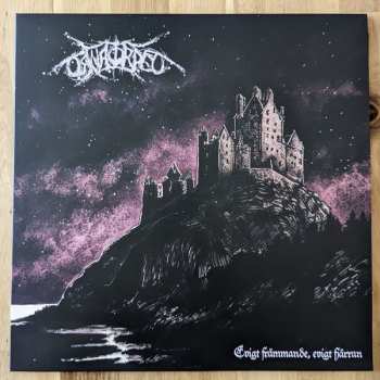 Album Örnatorpet: Evigt Främmande, Evigt Fjärran