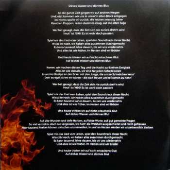 CD Ubergas: Heiss