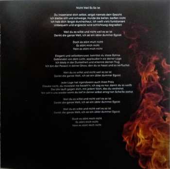 CD Ubergas: Heiss