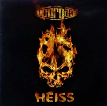 CD Ubergas: Heiss