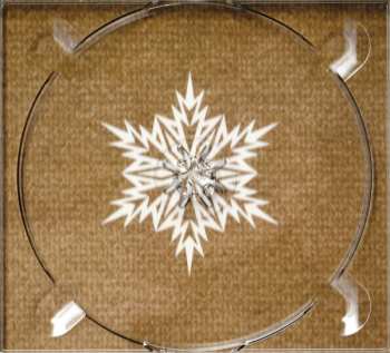 CD Ľudová Hudba Duľovec: Vianoce Pod Poľanou