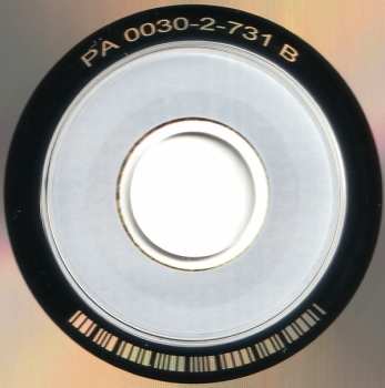 CD Ľudová Hudba Duľovec: Vianoce Pod Poľanou