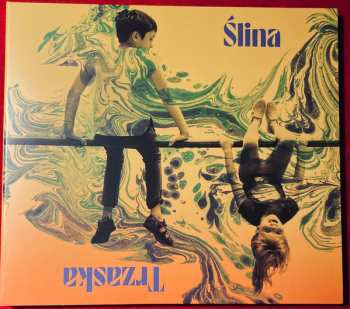 Album Ślina: Ślina Trzaska