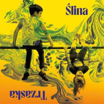 LP Ślina: Ślina Trzaska LTD | NUM