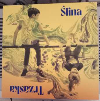LP Ślina: Ślina Trzaska LTD | NUM