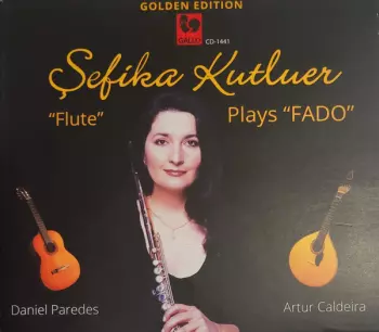 Plays "FADO"