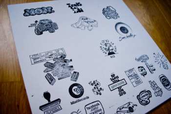 LP Ça: Mon Tout Petit Ça À Moi S'est Dévoilé Au Grand Jour Quand J'ai Su Le Voir Sans Lunette