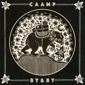 Album Caamp: By & By