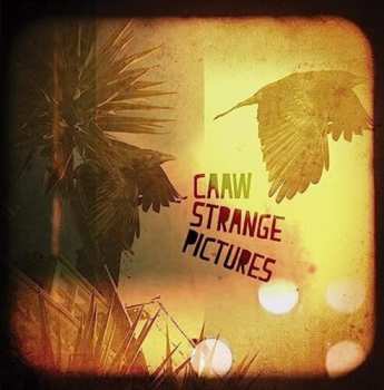 Album Caaw: Strange Pictures