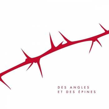 Album Cabadzi: Des Angles Et Des Épines