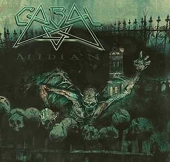 Album Cabal: Midian