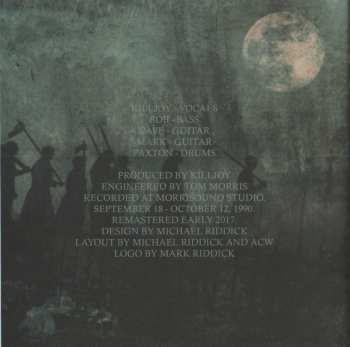 CD Cabal: Midian