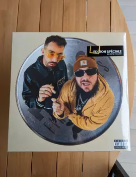 High & Fines Herbes - La Mixtape - Volume 2 - Saison 4