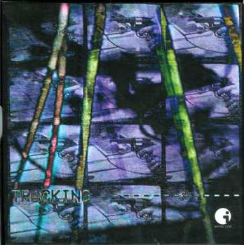 3CD/Dobozkészlet Cabaret Voltaire: Archive #828285 Live