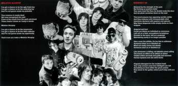 CD Cabbage: Nihilistic Glamour Shots