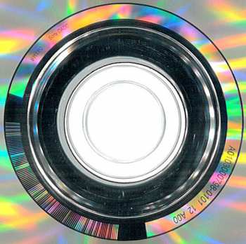 CD Cabbage: Nihilistic Glamour Shots
