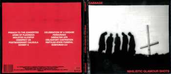 CD Cabbage: Nihilistic Glamour Shots