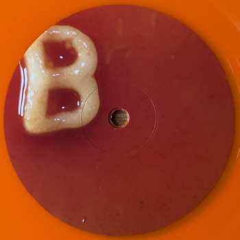 2LP Cabbage: Young Dumb And Full Of...