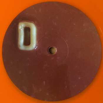 2LP Cabbage: Young Dumb And Full Of...