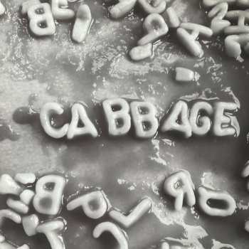 2LP Cabbage: Young Dumb And Full Of...