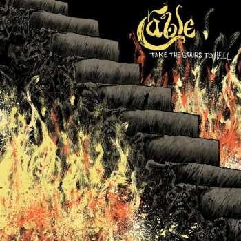 Album Cable: Take The Stairs To Hell