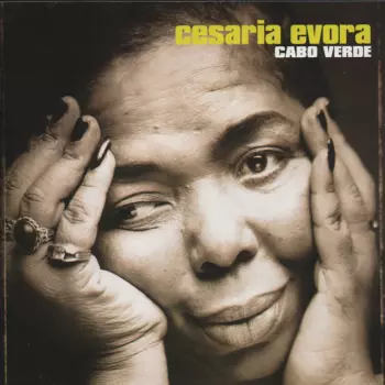 Cesaria Evora: Cabo Verde