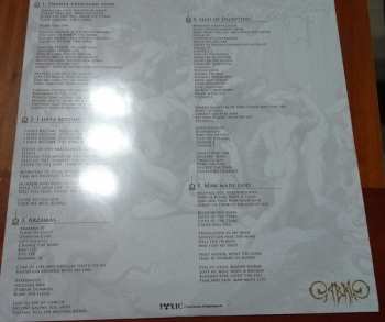 LP Cabrio: Devotion And Hate