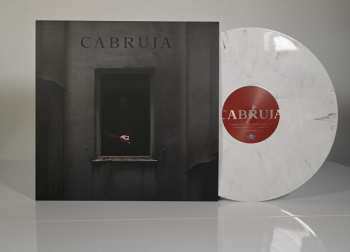 Album Cabruja: Cabruja