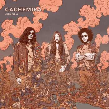 CD Cachemira: Jungla
