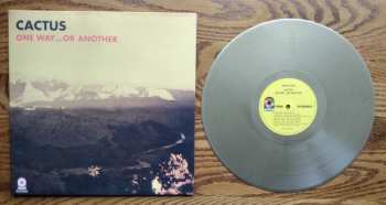 LP Cactus: One Way...Or Another CLR | LTD | NUM