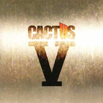 Album Cactus: V