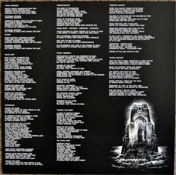 LP Cadaveric Incubator: Nightmare Necropolis