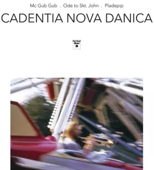 Cadentia Nova Danica: Mc Gub Gub