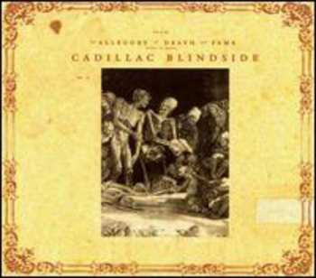 Album Cadillac Blindside: The Allegory Of Death And Fame